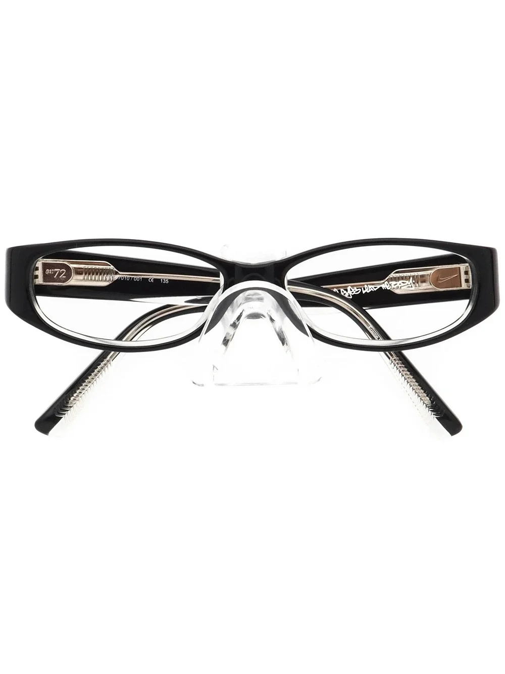 Nike 7010 001 Eyewear